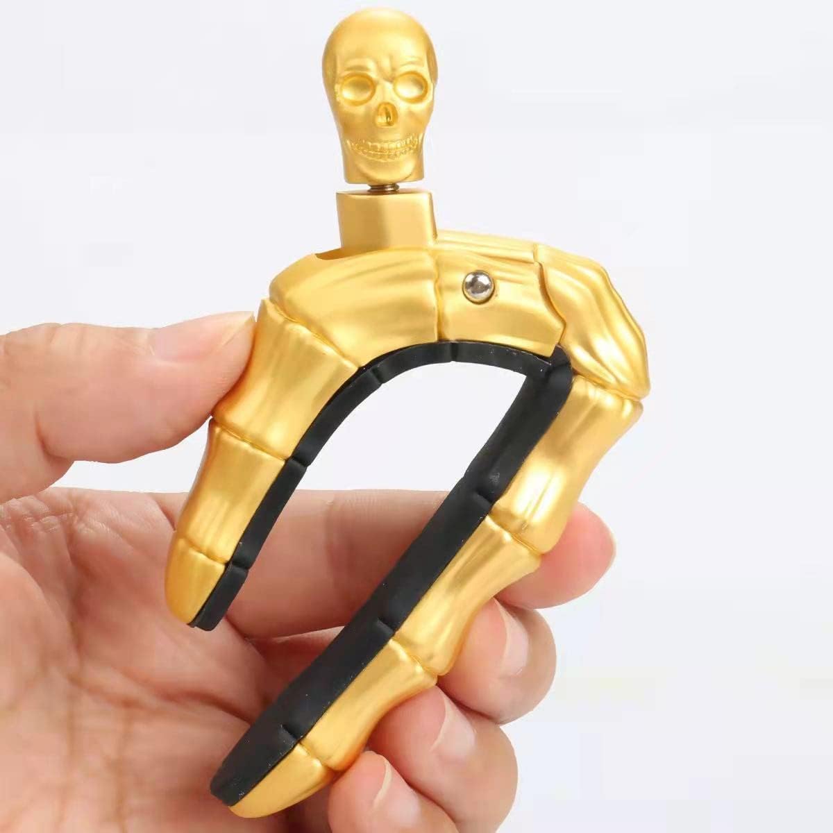 Guitar Capo Skull Capo for Aco - Musical Instrument In English review and price