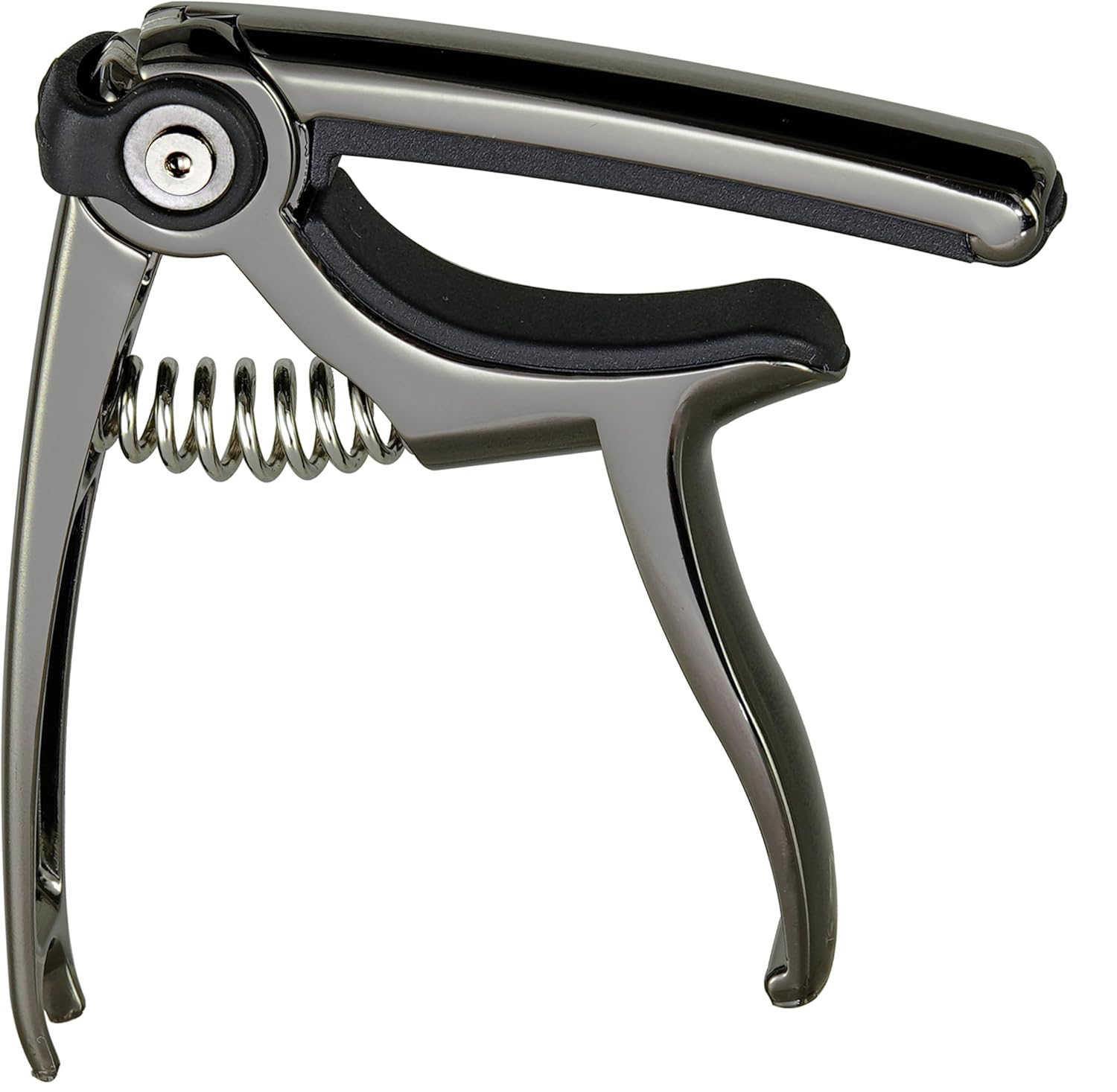 4-in-1 Guitar Capo for 6 Strin - Musical Instrument In English review and price