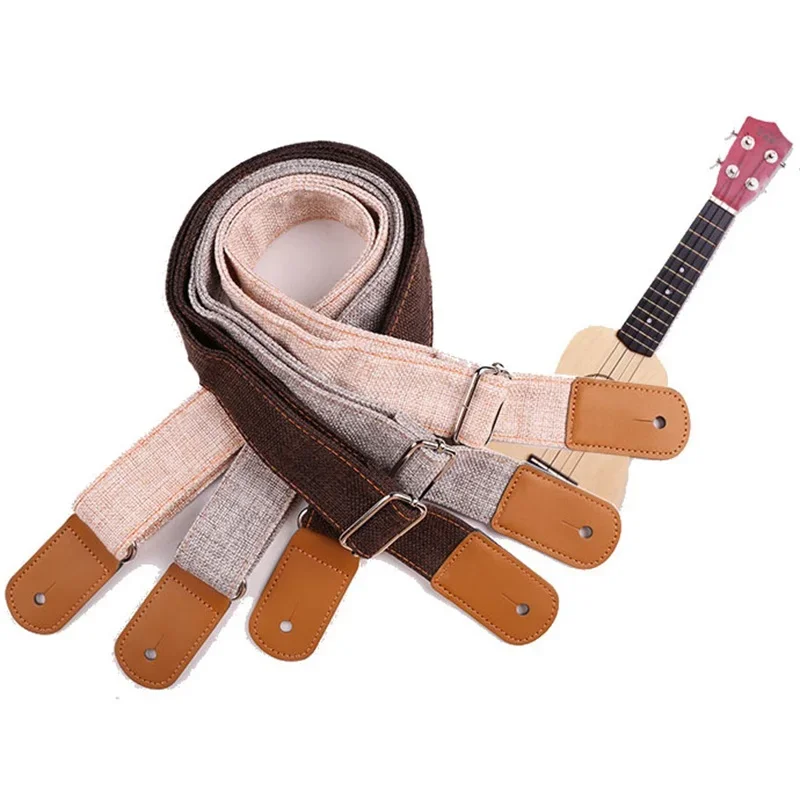 Adjustable Soft Cotton Leather - Musical Instrument In English review and price