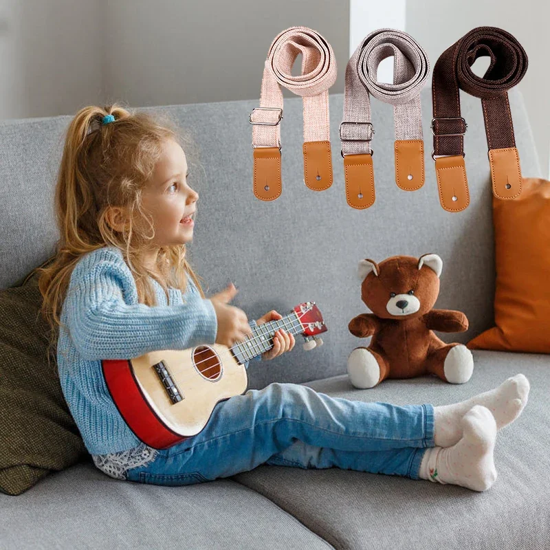 Adjustable Soft Cotton Leather - Musical Instrument In English review and price
