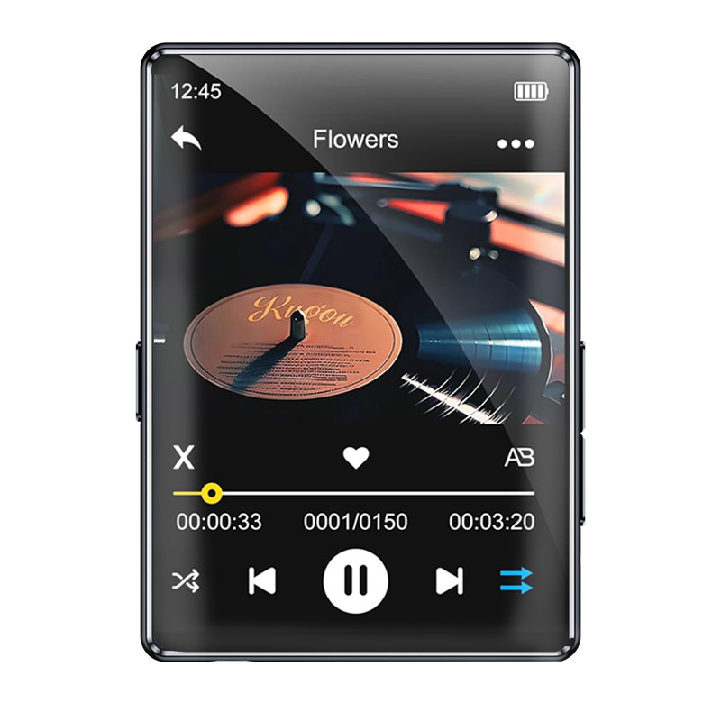P1 2.4'' Touch Screen Bluetoot - Musical Instrument Image review and price