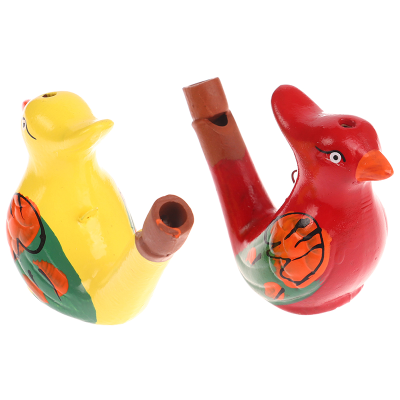 Coloured Drawing Water Bird Wh - Musical Instruments Game review and price