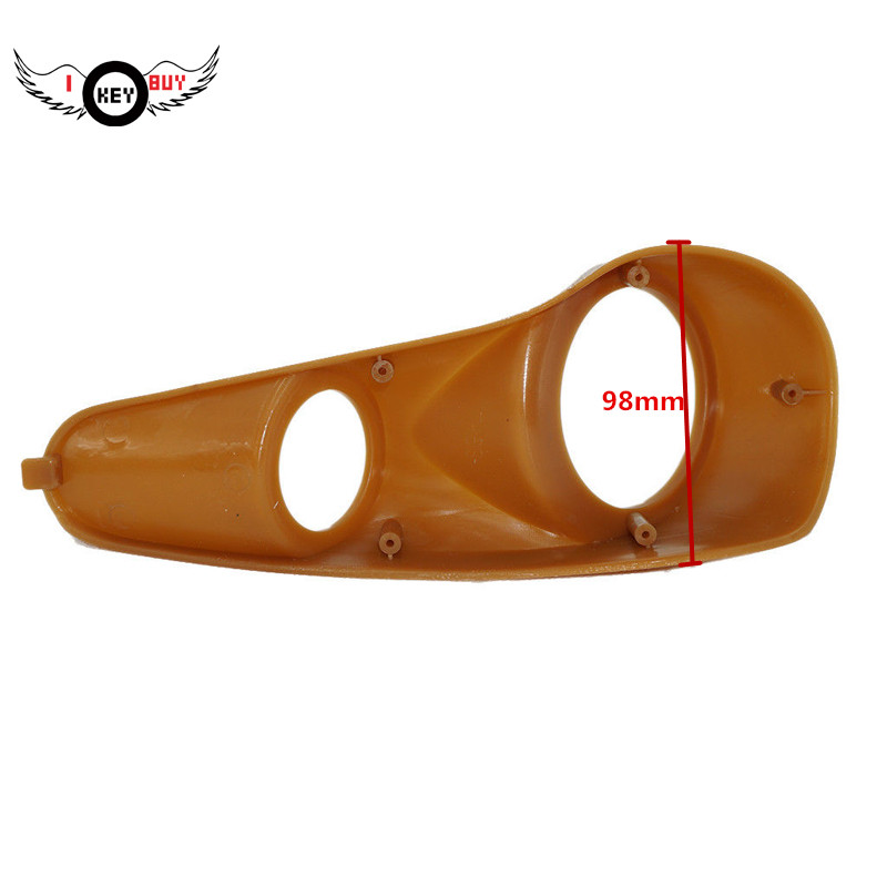 I KEY BUY 1 Pair Car Audio A P - Musical Instrument Image review and price
