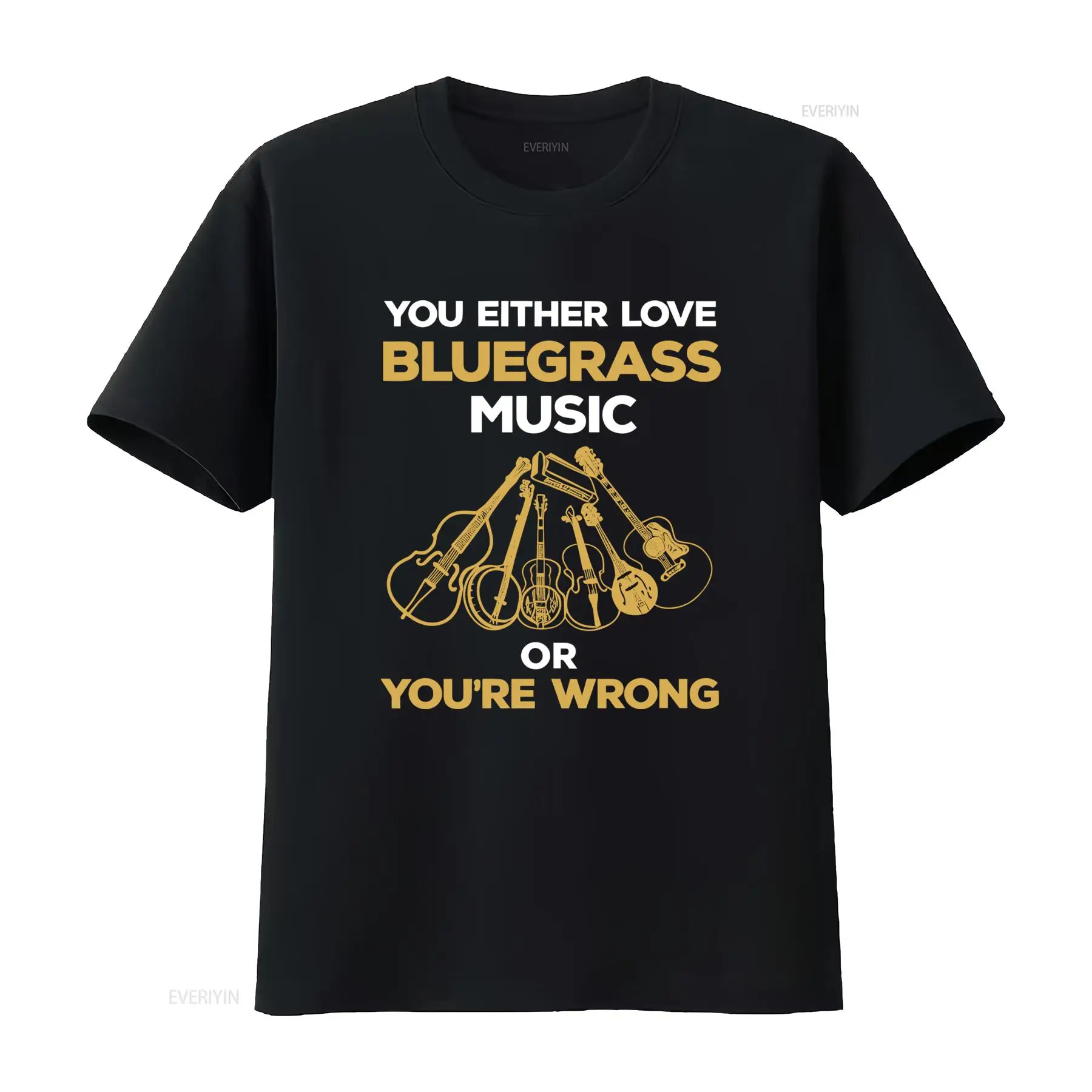Funny Bluegrass Music Lover Qu - Musical Instrument Quotes review and price