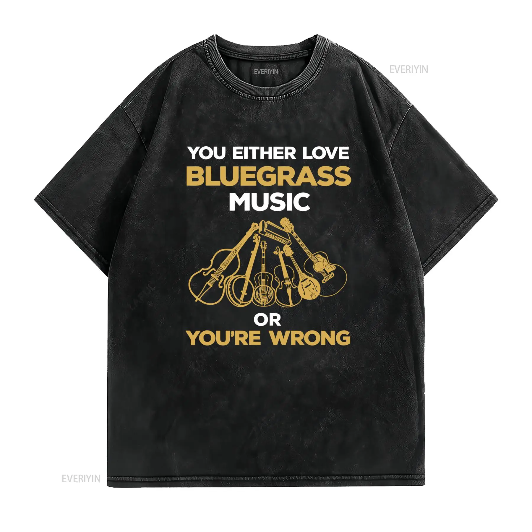 Funny Bluegrass Music Lover Qu - Musical Instrument Quotes review and price