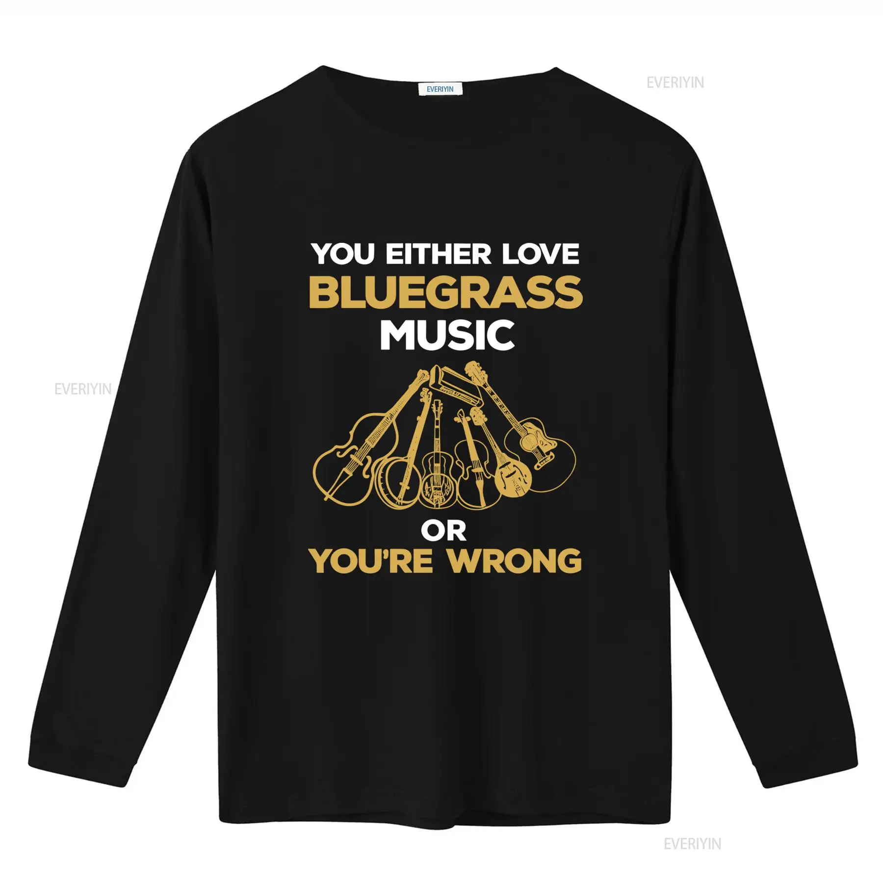 Funny Bluegrass Music Lover Qu - Musical Instrument Quotes review and price