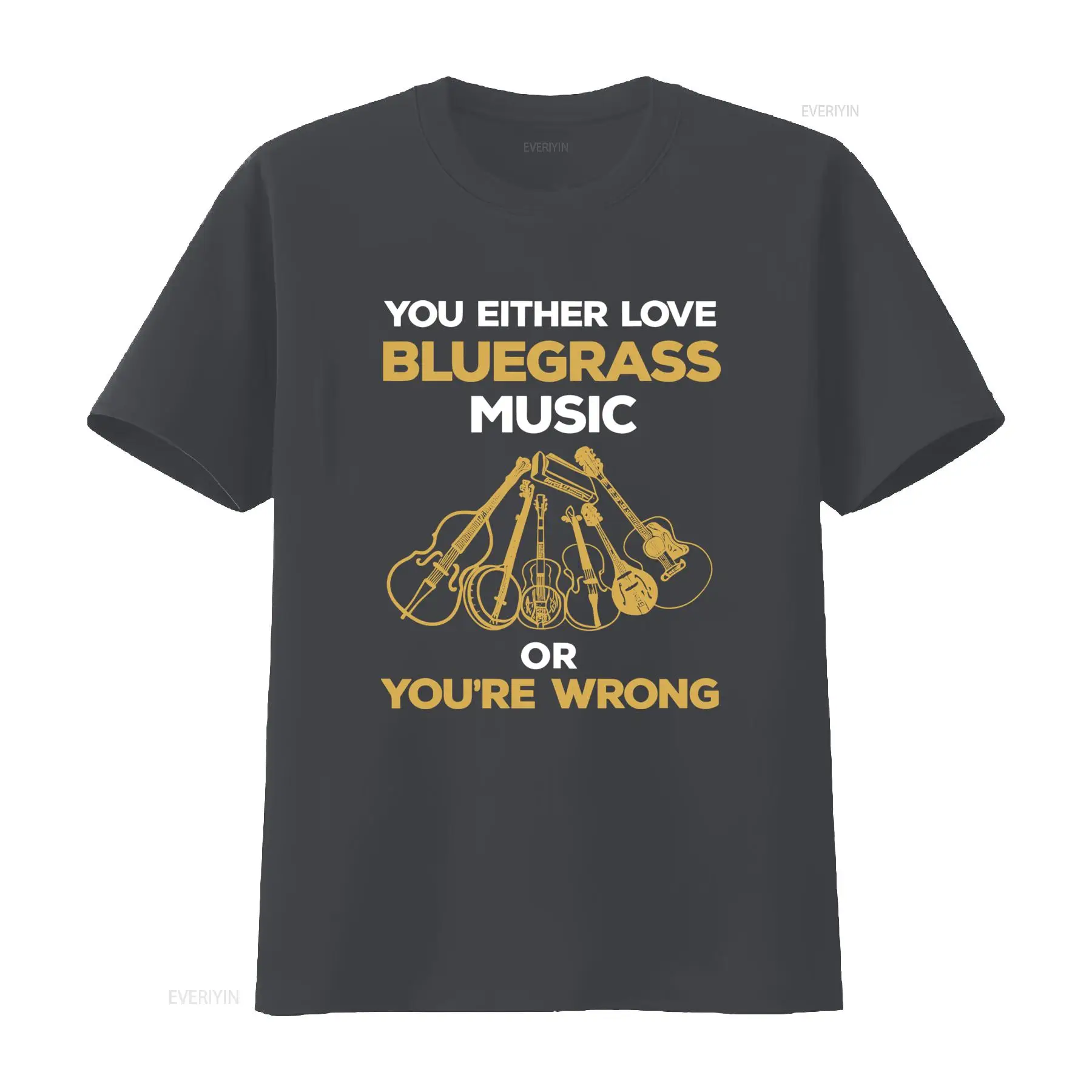 Funny Bluegrass Music Lover Qu - Musical Instrument Quotes review and price