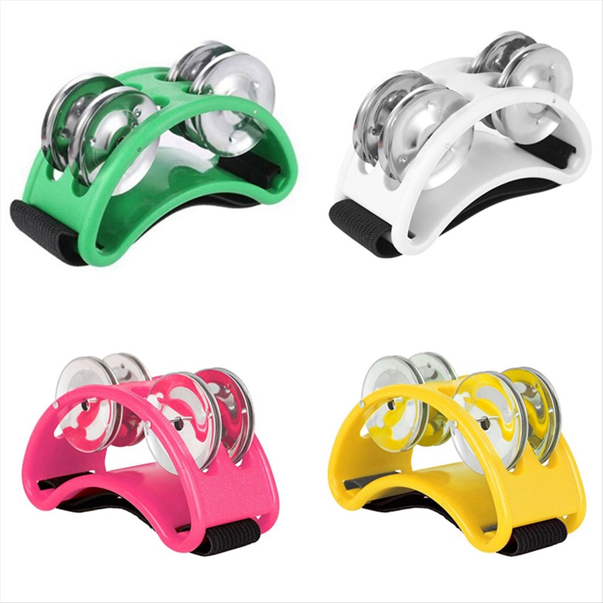 ABST Powerful Sound Foot Tambo - Musical Instrument Sounds review and price