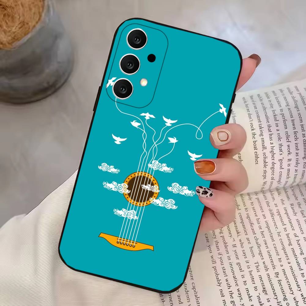 Minimal Flat Music Instrument  - Musical Instrument Quotes review and price