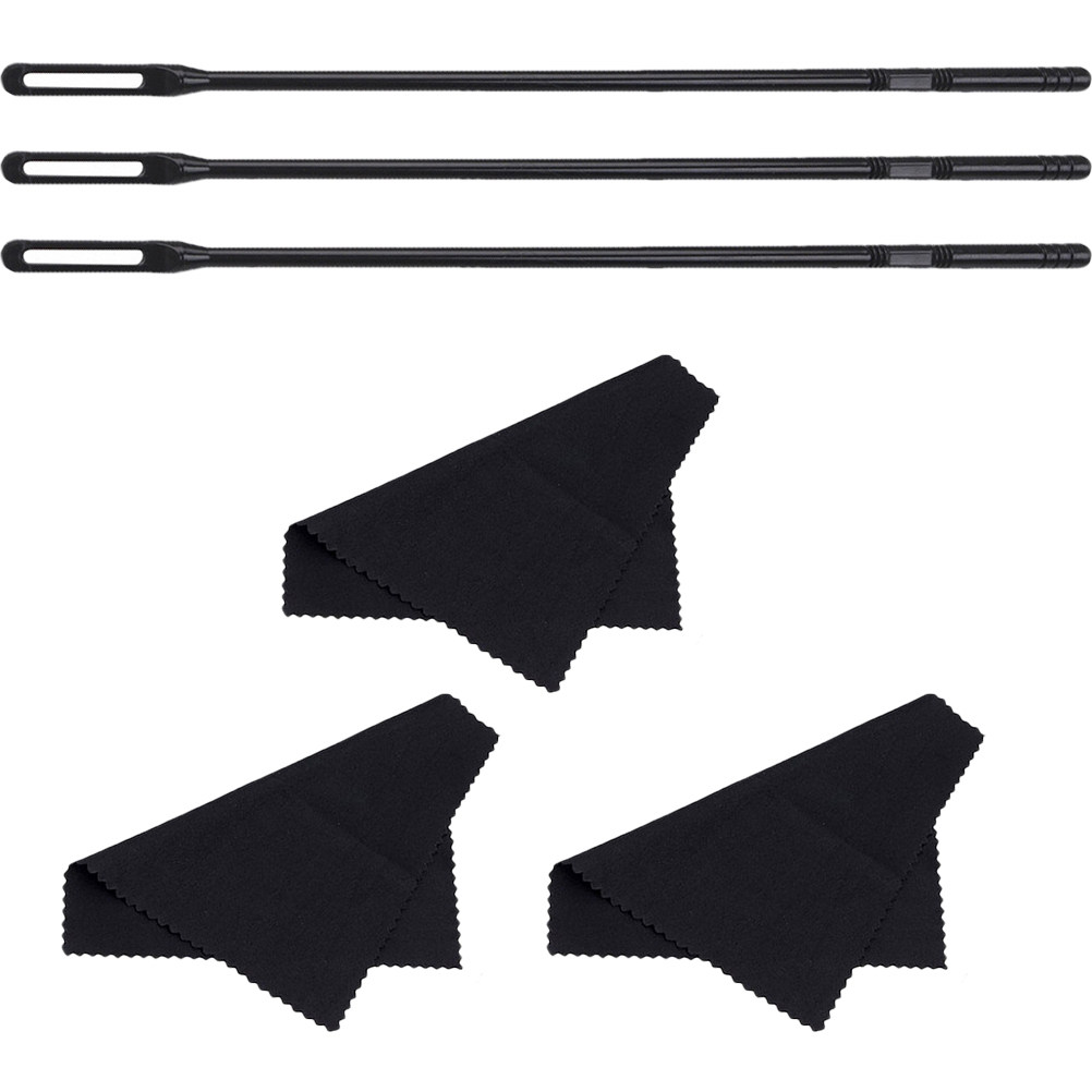1Set Flute Clean Tool Cleaning - Musical Instrument Flute review and price