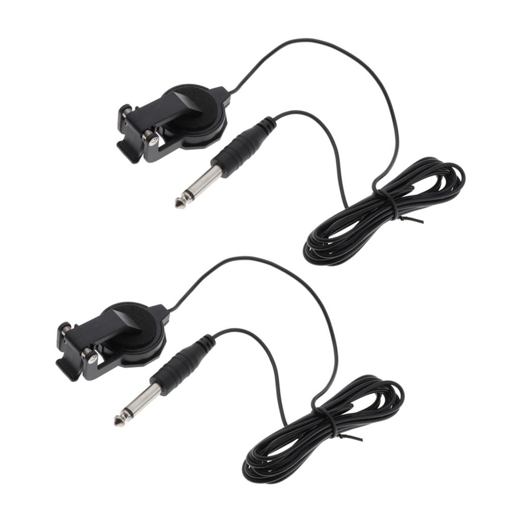 Ukelele Violin Musical Pickup  - Musical Instrument Violin review and price
