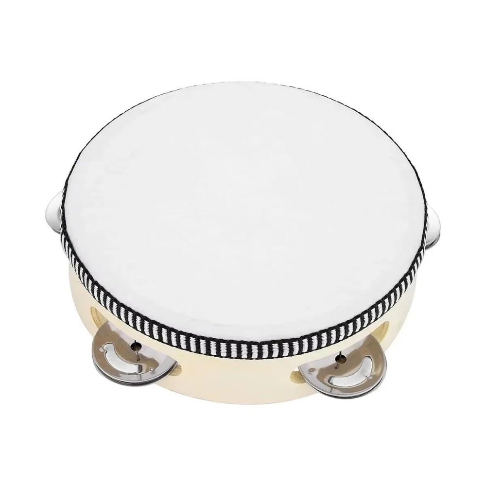 4/6/8/10 Inch Hand Held Drum M - Musical Instrument With Hand review and price