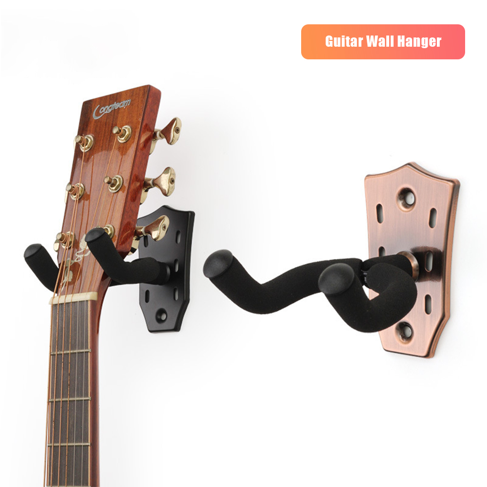 Guitar Ukulele Hook Metal Acou - Musical Instrument In English review and price