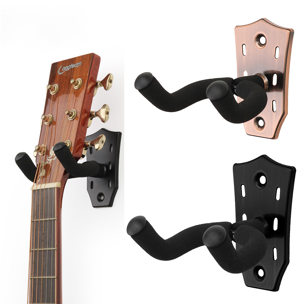 Guitar Ukulele Hook Metal Acou - Musical Instrument In English review and price