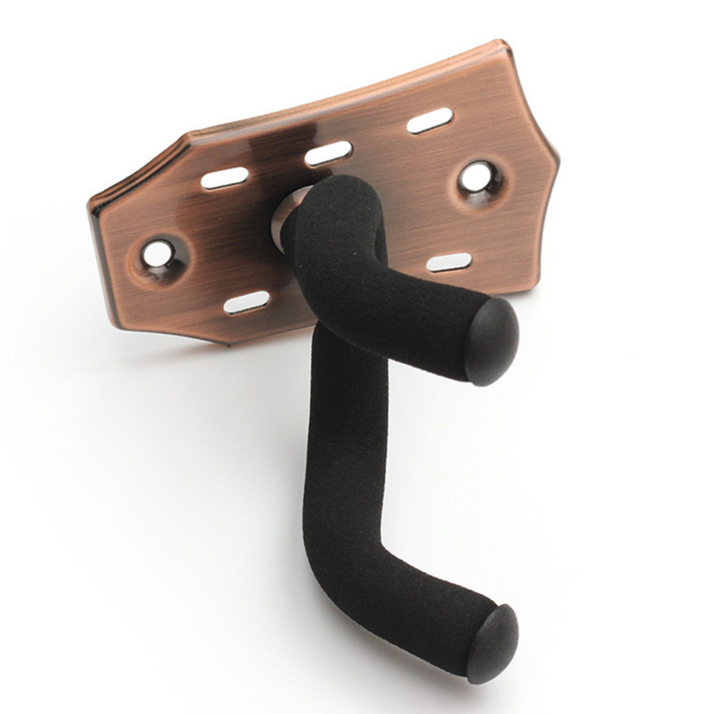 Guitar Ukulele Hook Metal Acou - Musical Instrument In English review and price