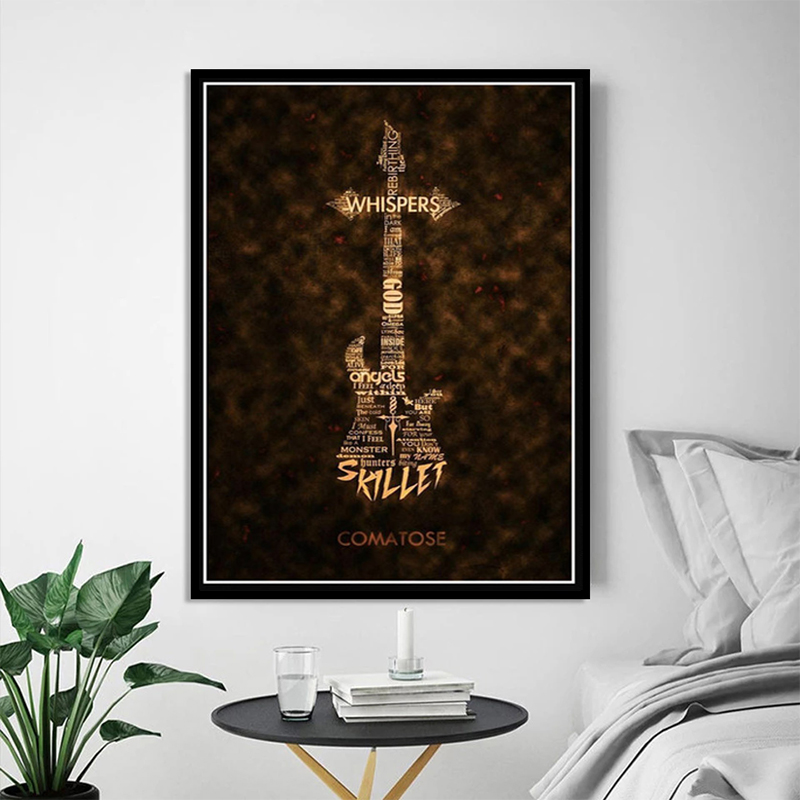 Notation Guitar Instrument Col - Musical Instrument Quotes review and price