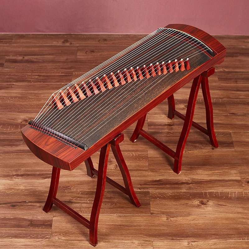 Solid Wood Guzheng Child Begin - Musical Instrument Guzheng review and price
