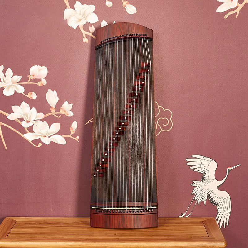 Solid Wood Guzheng Child Begin - Musical Instrument Guzheng review and price