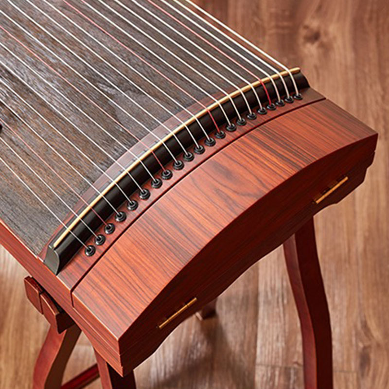 Solid Wood Guzheng Child Begin - Musical Instrument Guzheng review and price