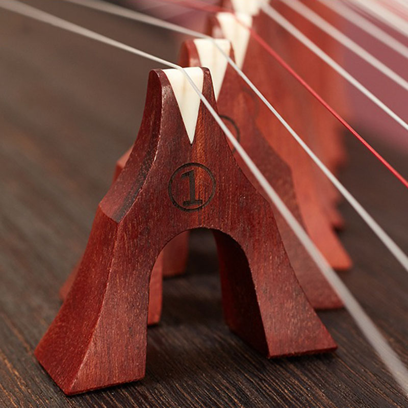 Solid Wood Guzheng Child Begin - Musical Instrument Guzheng review and price