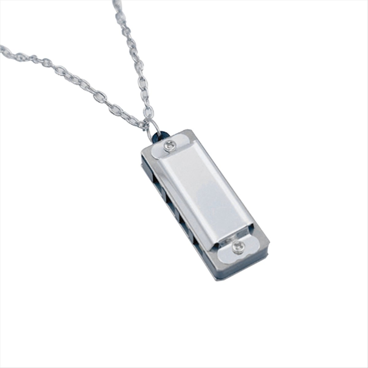 ABXY Mini Harmonica Necklace 4 - Musical Instrument Organ review and price