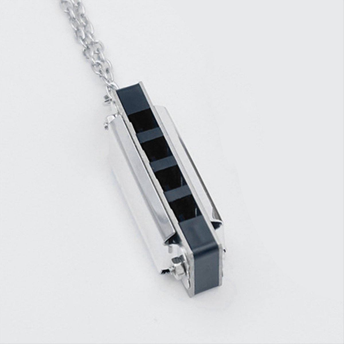 ABXY Mini Harmonica Necklace 4 - Musical Instrument Organ review and price