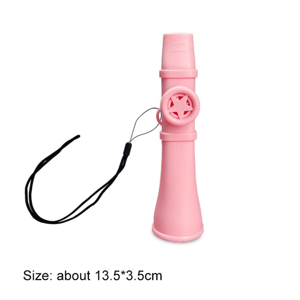 Portable ABS Kazoo Flute Easy  - Musical Instruments Game review and price