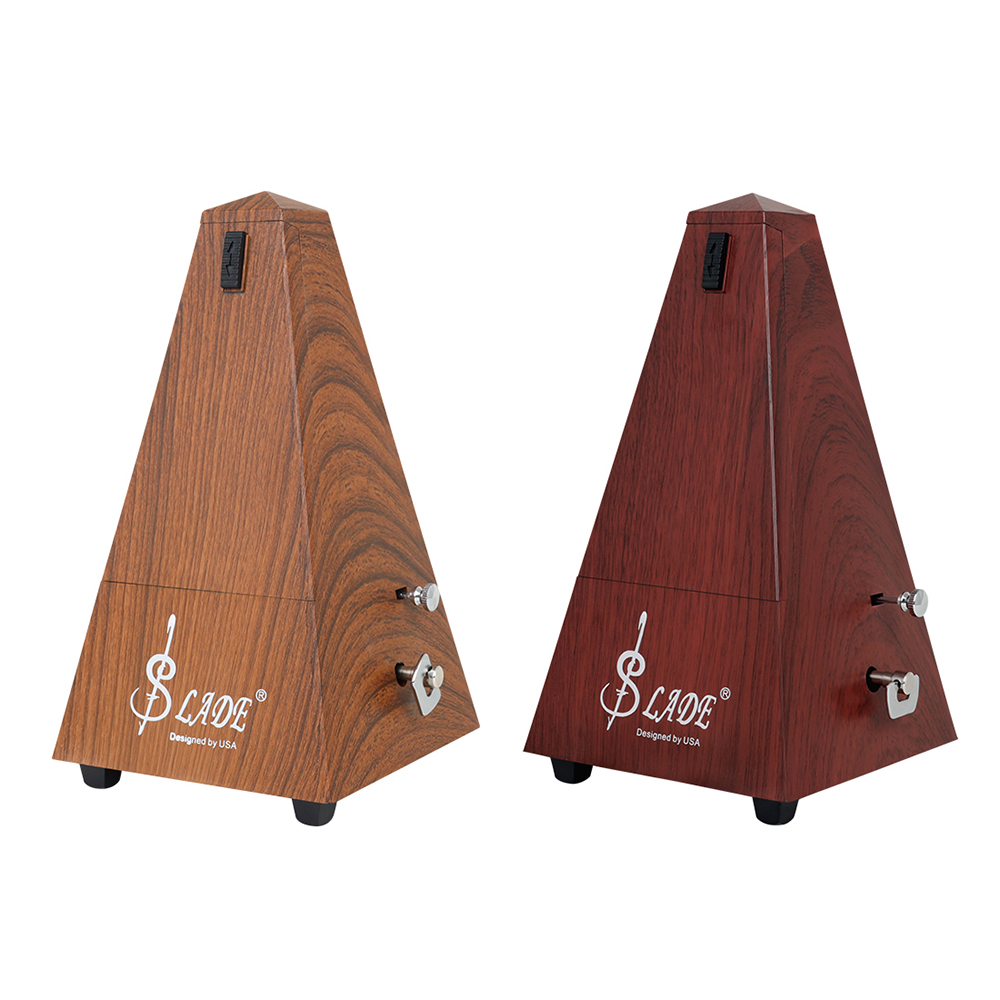 SLADE Mechanical Metronome Tow - Musical Instrument In English review and price