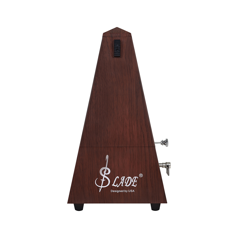 SLADE Mechanical Metronome Tow - Musical Instrument In English review and price