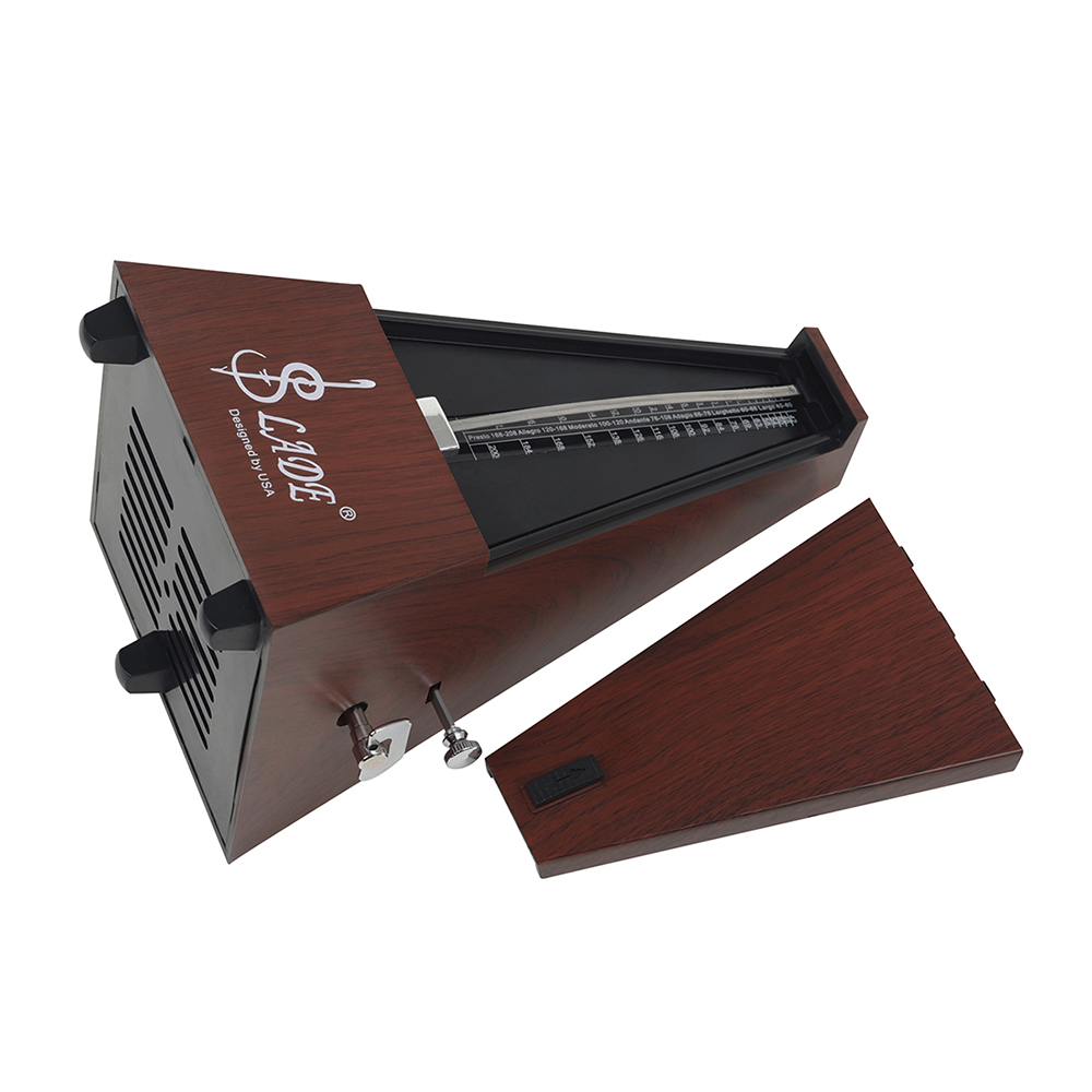 SLADE Mechanical Metronome Tow - Musical Instrument In English review and price