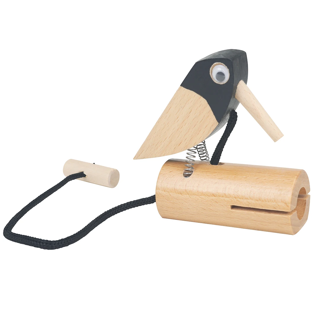 Orff Birdsong Birds Sound Cyli - Musical Instruments Game review and price