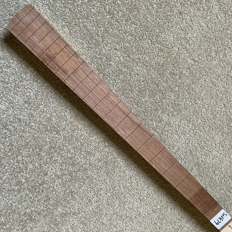 SN879 Unfinished Bass Guitar N - Bass Guitar Fretless review and price