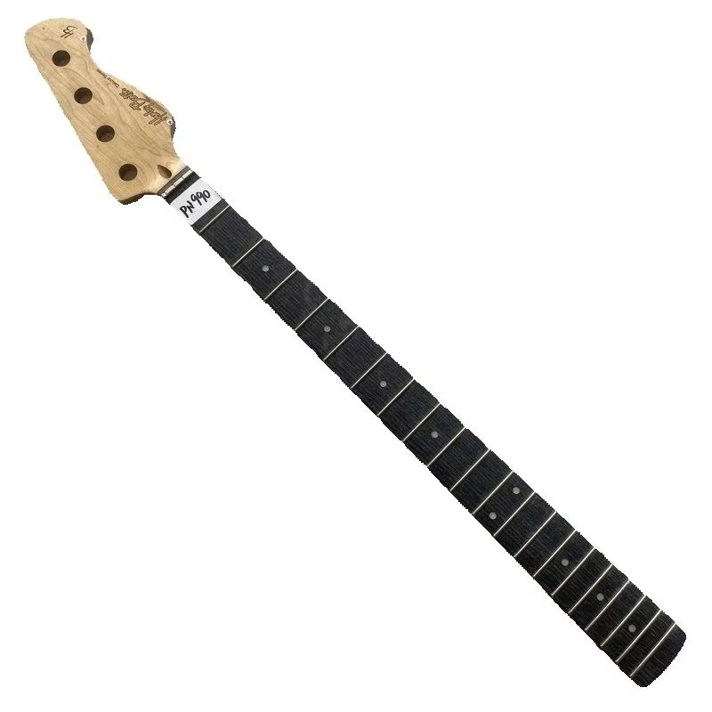 PN990 4 String Electric Bass N - Bass Guitar Fretless review and price
