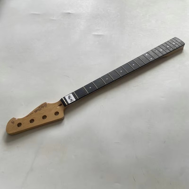 PN990 4 String Electric Bass N - Bass Guitar Fretless review and price