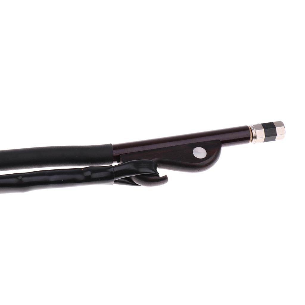 High Quality Violin Bow Hair E - Musical Instrument Violin review and price
