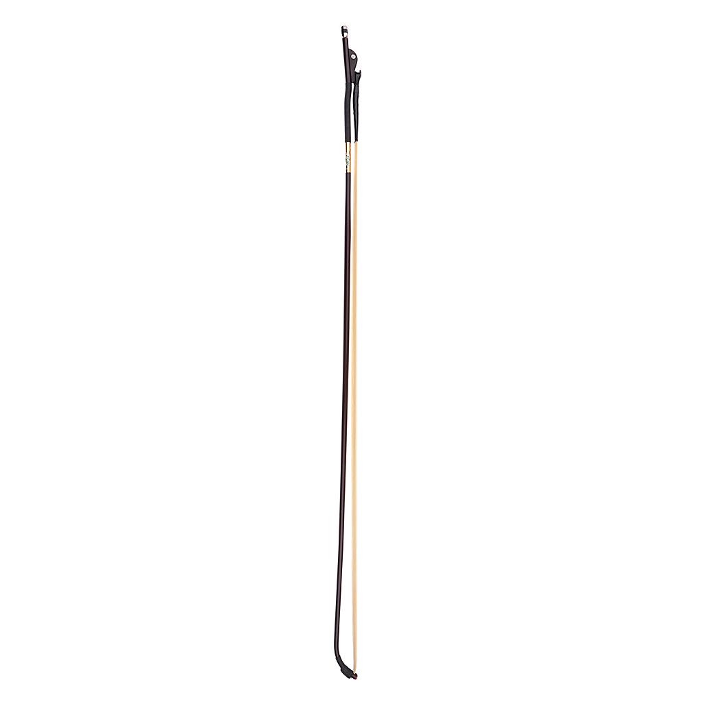 High Quality Violin Bow Hair E - Musical Instrument Violin review and price