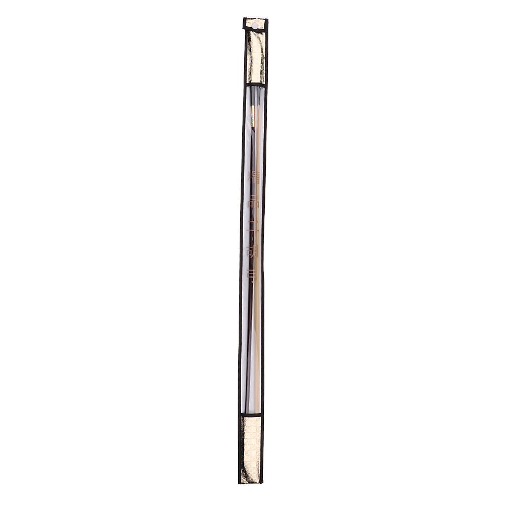 High Quality Violin Bow Hair E - Musical Instrument Violin review and price
