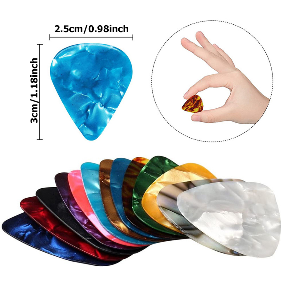 30pcs Boxed 0.5mm ABS Color SL - Musical Instrument Organ review and price
