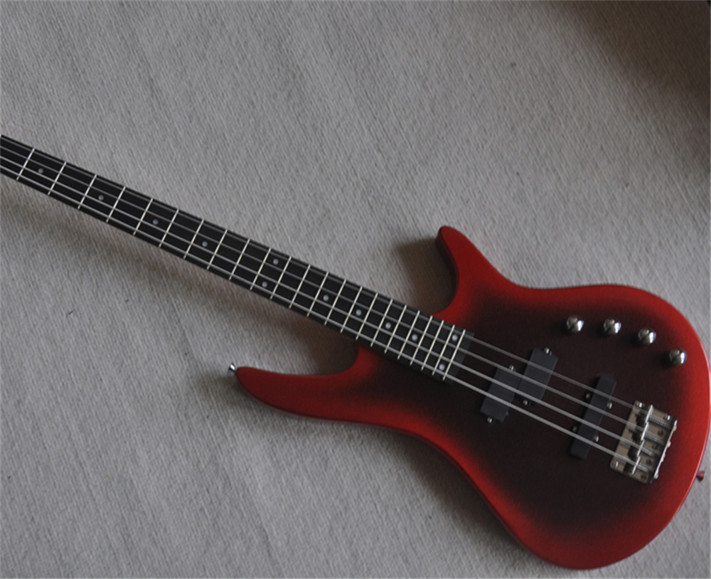 4 Strings Electric Bass Guitar - Bass Guitar Fretless review and price