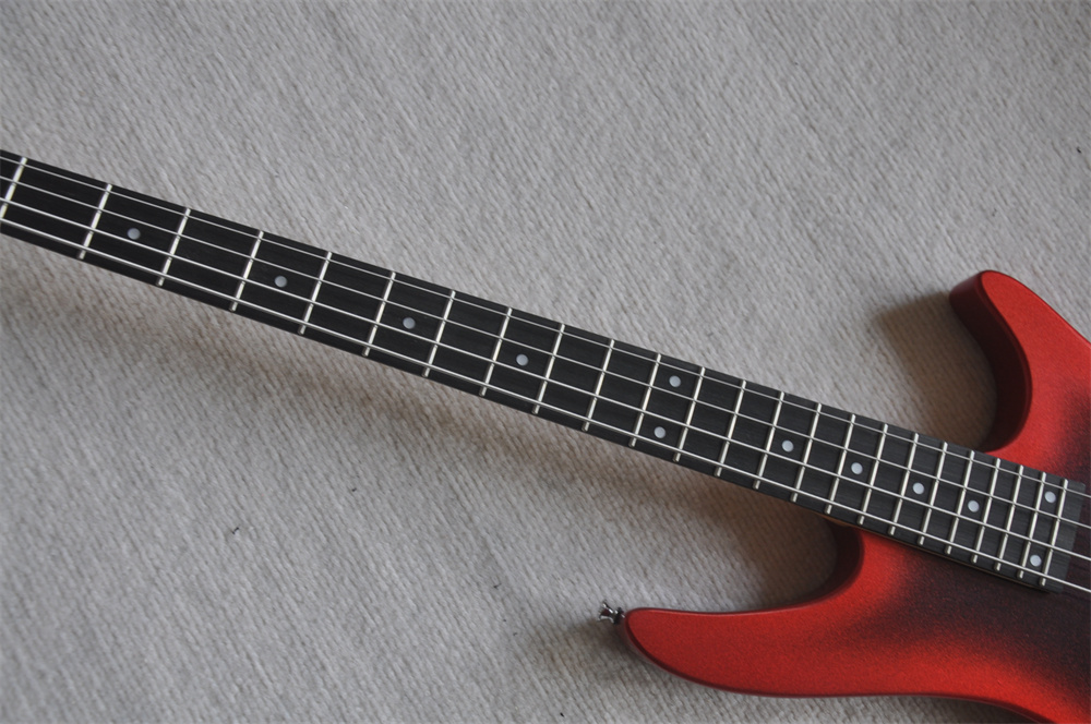4 Strings Electric Bass Guitar - Bass Guitar Fretless review and price