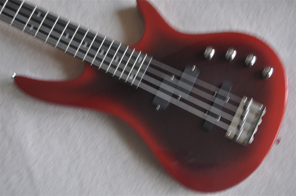 4 Strings Electric Bass Guitar - Bass Guitar Fretless review and price