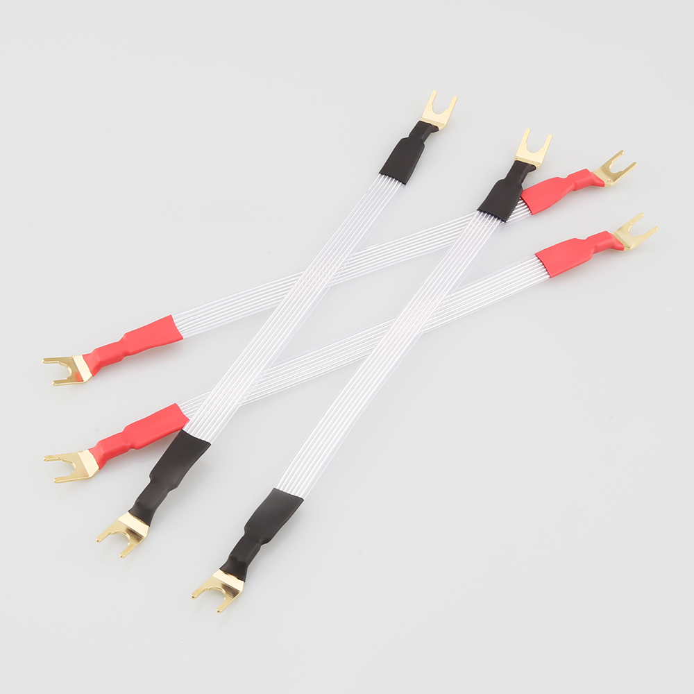 4pcs 15cm DIY Audio Speaker Wi - Musical Instrument Image review and price