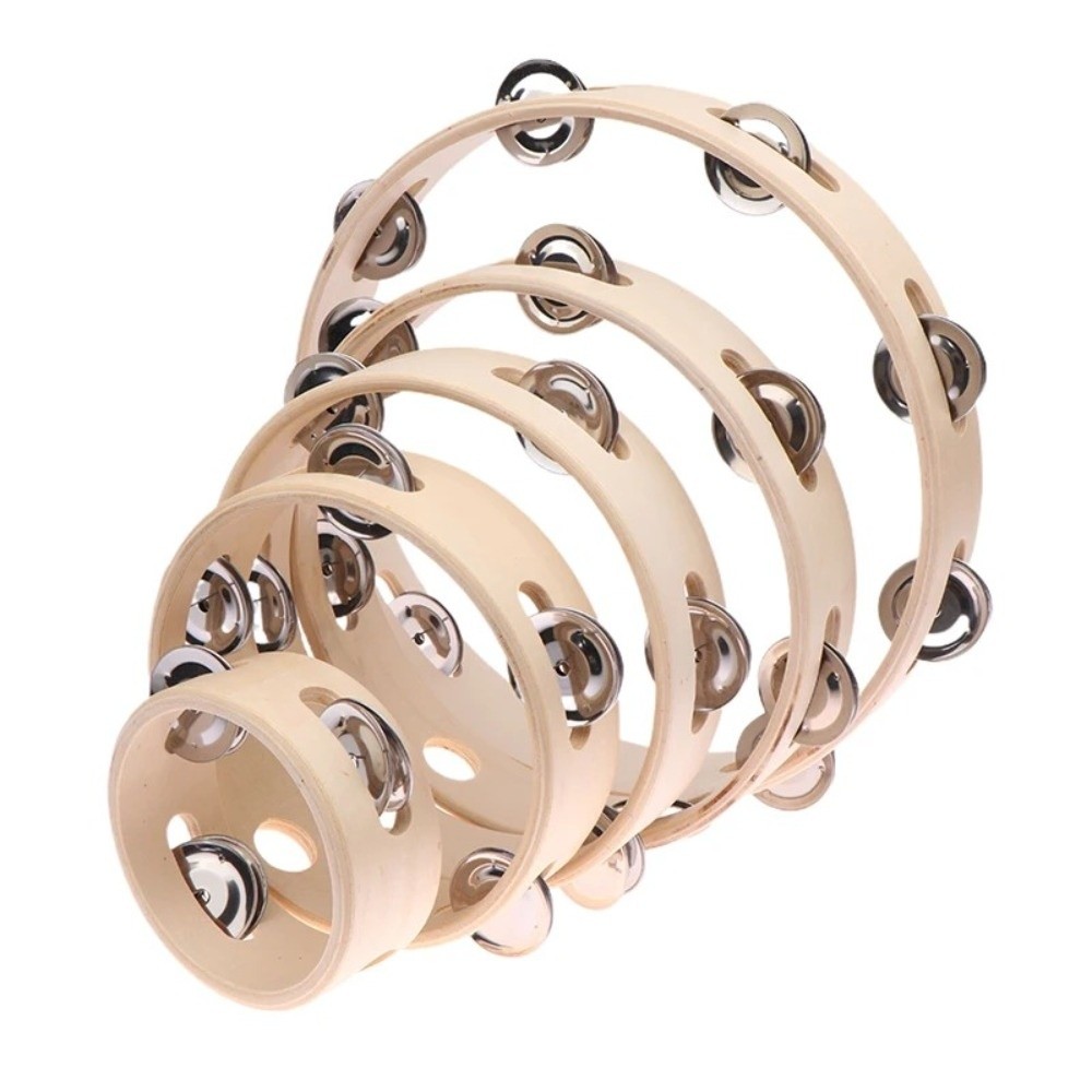 New 4/6/7/8/10 Inch Hand Drums - Musical Instrument With Hand review and price