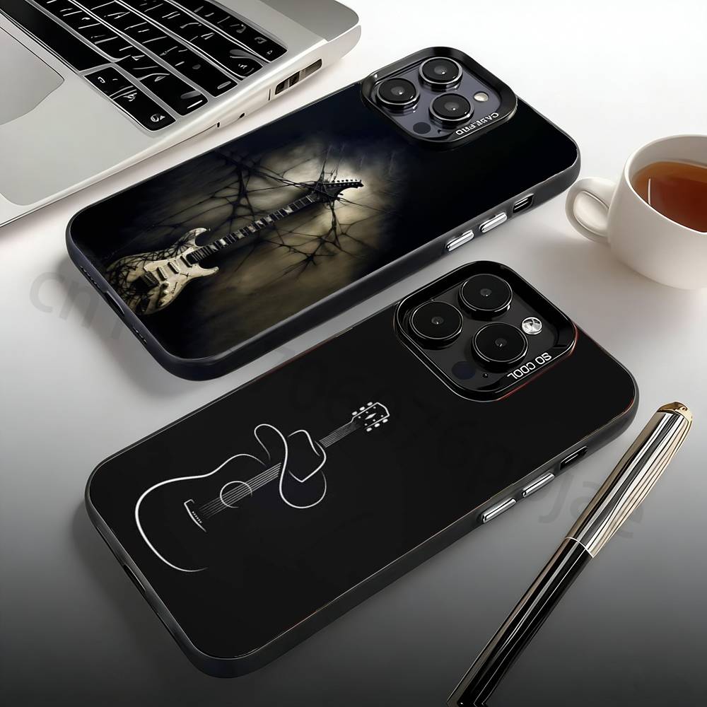 Musical instruments Phone Case - Musical Instrument Quotes review and price