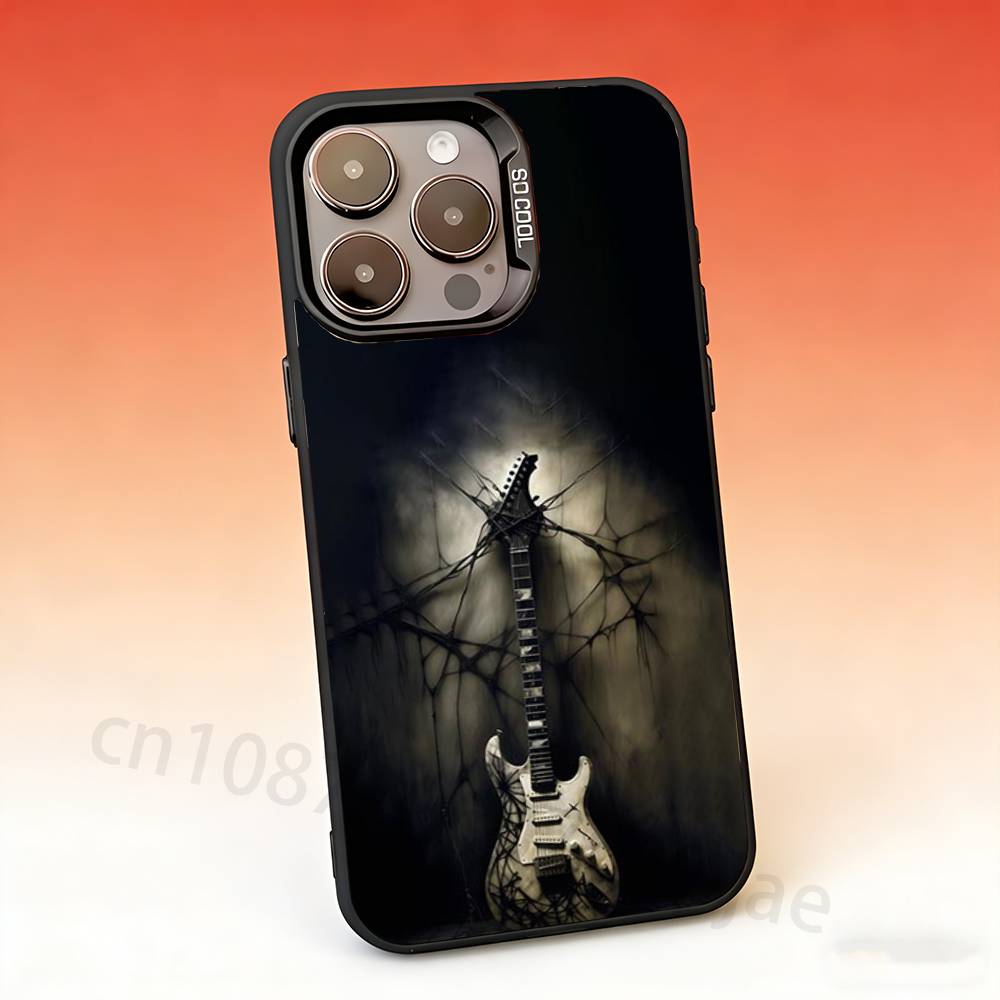 Musical instruments Phone Case - Musical Instrument Quotes review and price