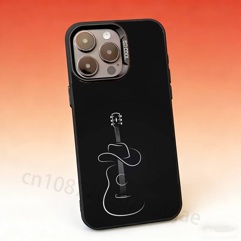 Musical instruments Phone Case - Musical Instrument Quotes review and price