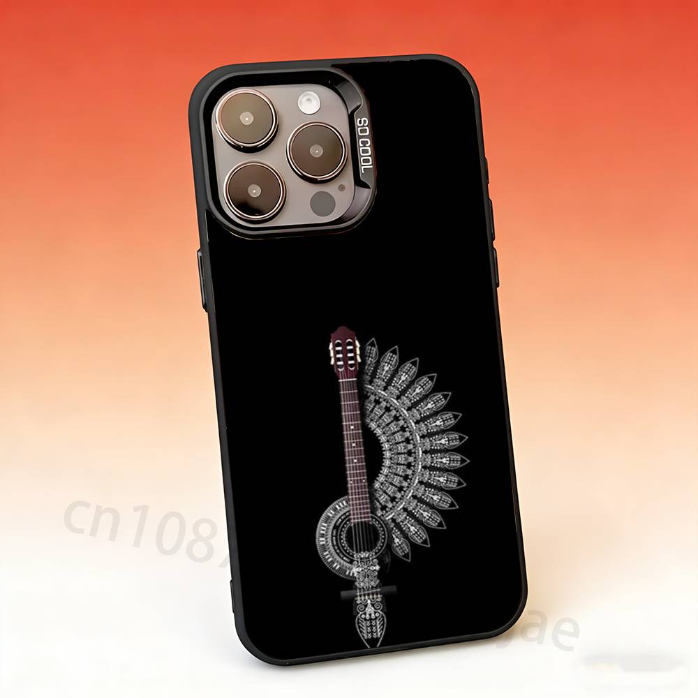 Musical instruments Phone Case - Musical Instrument Quotes review and price