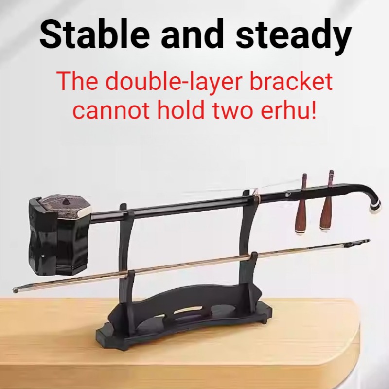 Density Board Erhu Stand Multi - Musical Instrument Flute review and price