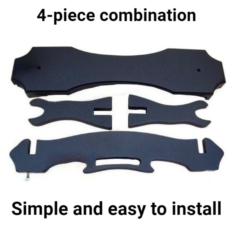 Density Board Erhu Stand Multi - Musical Instrument Flute review and price