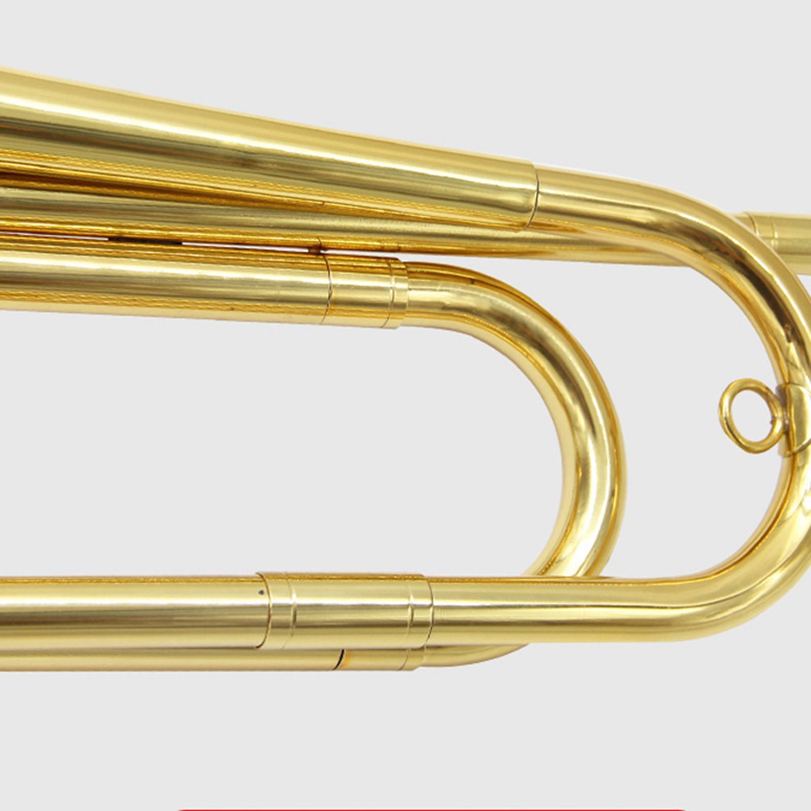 Cavalry Trumpet 7C Mouthpiece  - Musical Instrument Bugle review and price